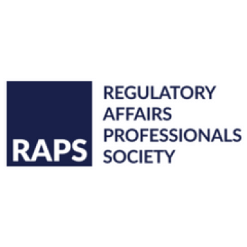 Regulatory Affairs Professionals Society (RAPS)