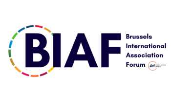 BRUSSELS INTERNATIONAL ASSOCIATION FORUM (BIAF)