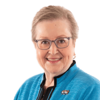 JANICE R. LACHANCE, JD, FASAE
